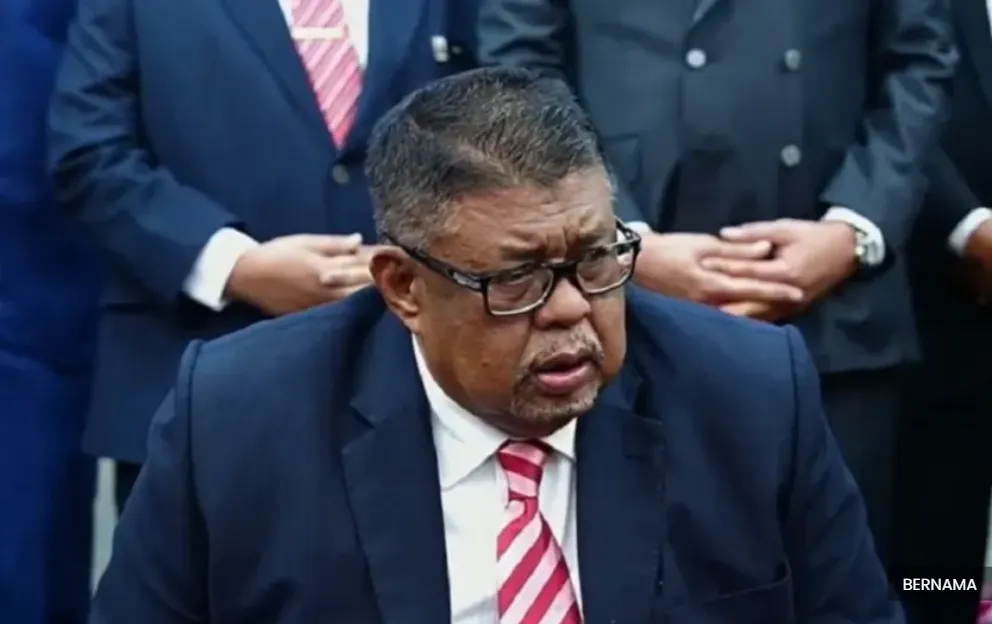 DUN Melaka bubar: Pentadbiran teruskan urusan rakyat – Ab Rauf