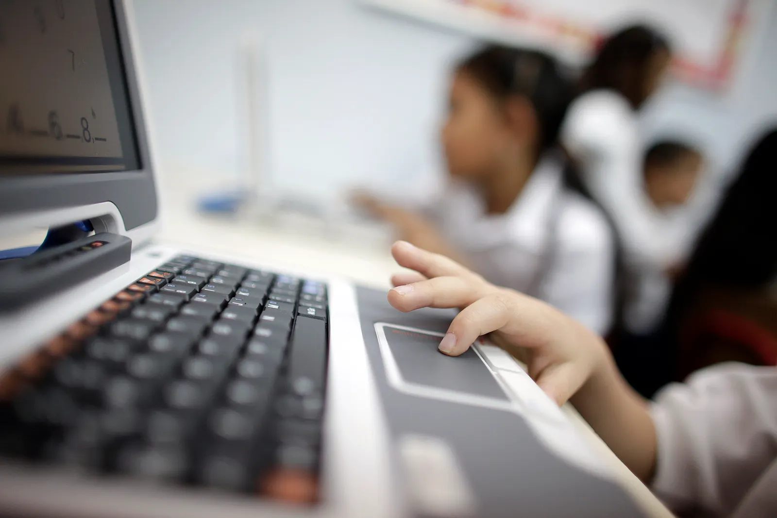 UNICEF estimates 20 mln children suffered online sex abuse in a year