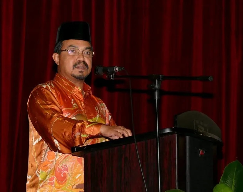 Jamil Khir didakwa sebabkan TH lupus RM860 juta kepada Al-Rawda