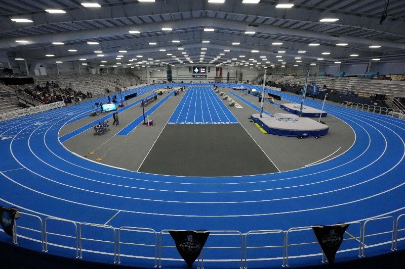 Hyrox changes rules after athlete soils herself during Beijing race
