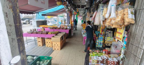 MBDK keluar empat kompaun premis halang tempat awam di Kapar