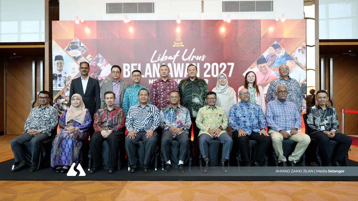 Selangor perlu beralih kepada aktiviti ekonomi bernilai tinggi