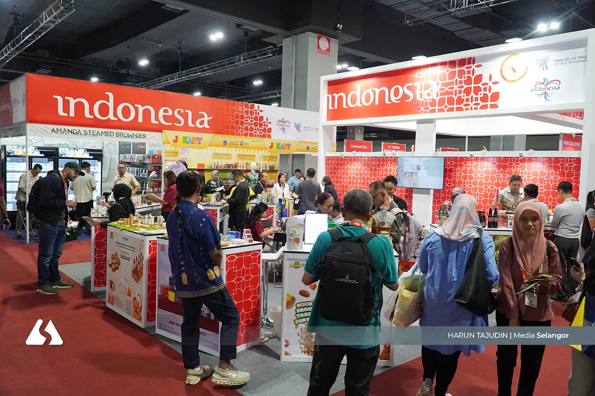 MIHAS 2026 tarik pengunjung teroka ekosistem halal melangkaui makanan