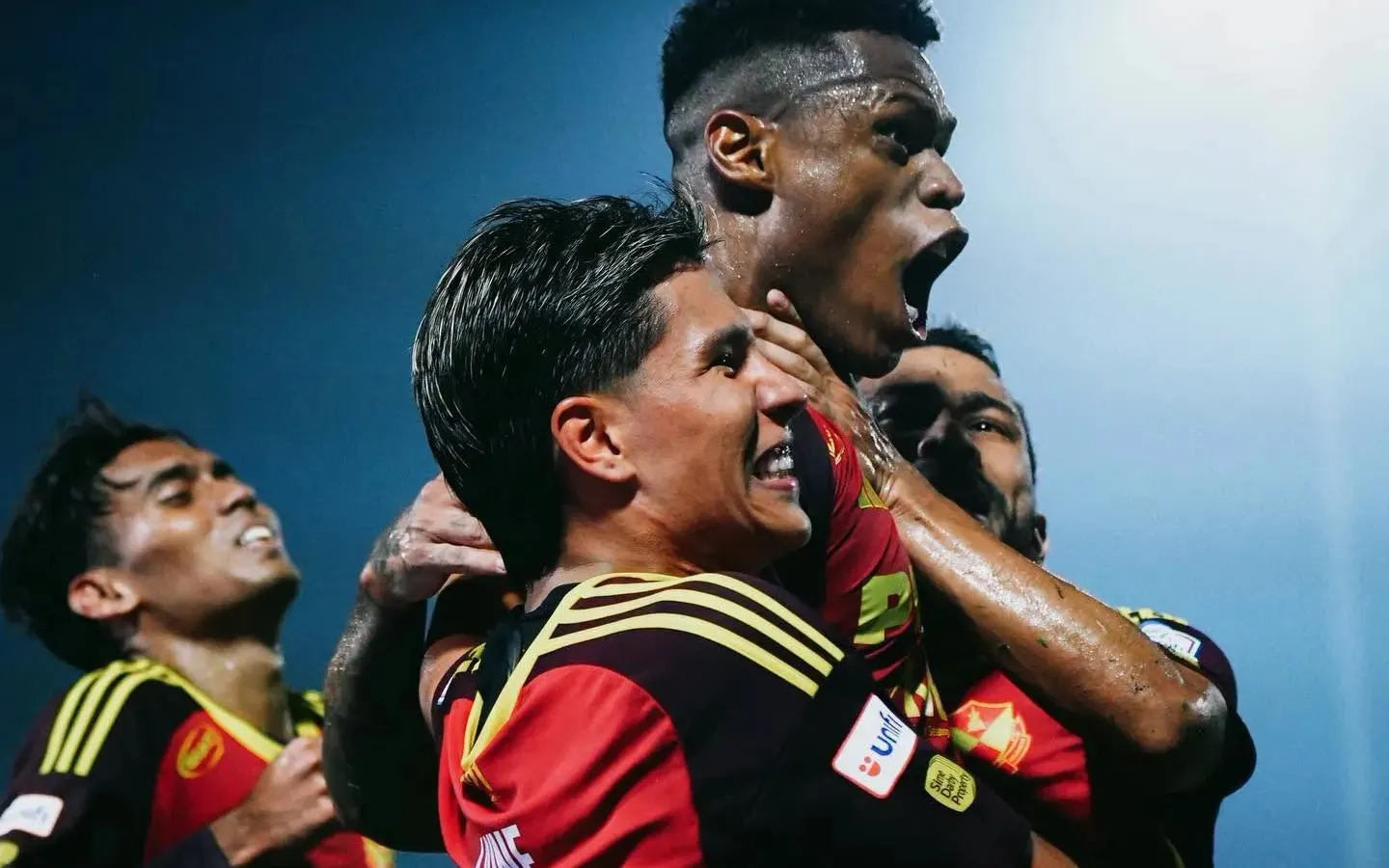 Liga Super: Gol lewat Tabinas bantu Selangor FC tundukkan Melaka 3-2