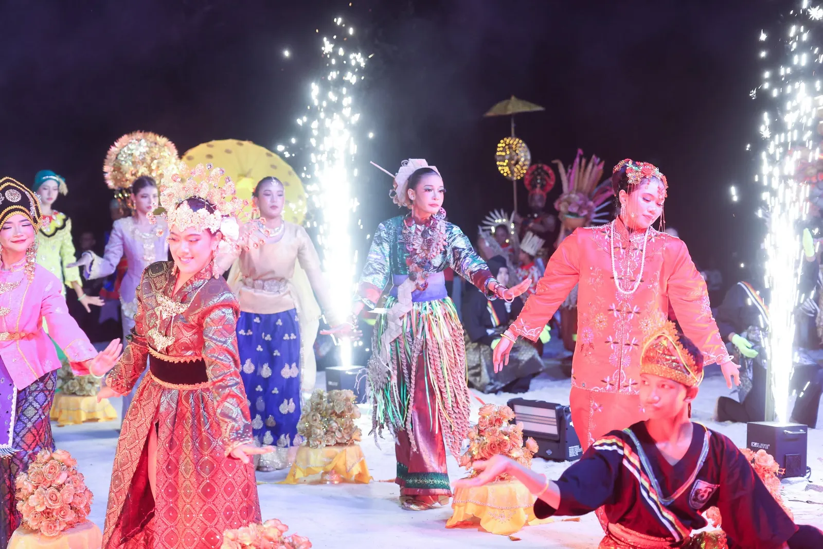 EXCO: Festival Budaya Selangor rancak pelancongan, ekonomi setempat