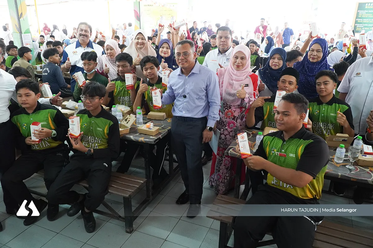 State govt plans to continue NutriSel next year