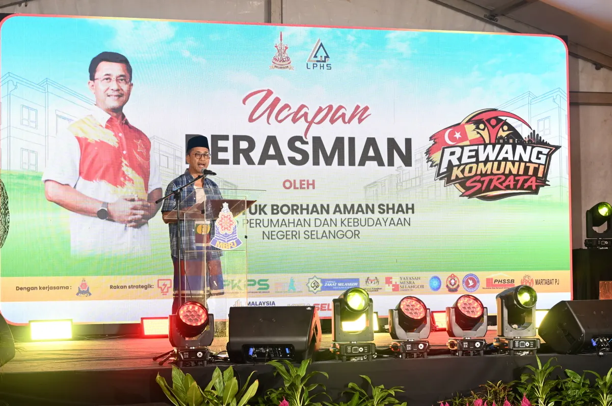 2027 Selangor Budget: Exco hopes Skim Ceria fund raised to RM10m
