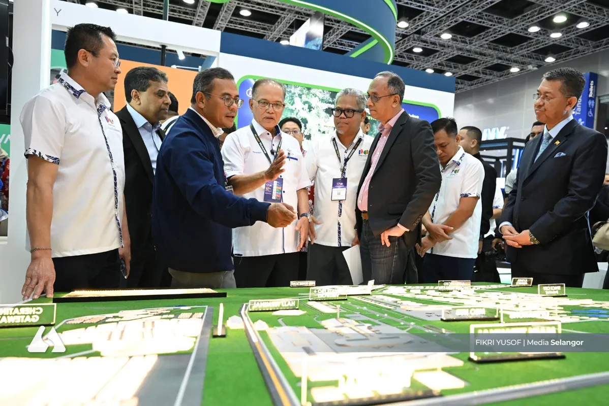 Selangor looks to collab, not compete, with other states on semicon targets