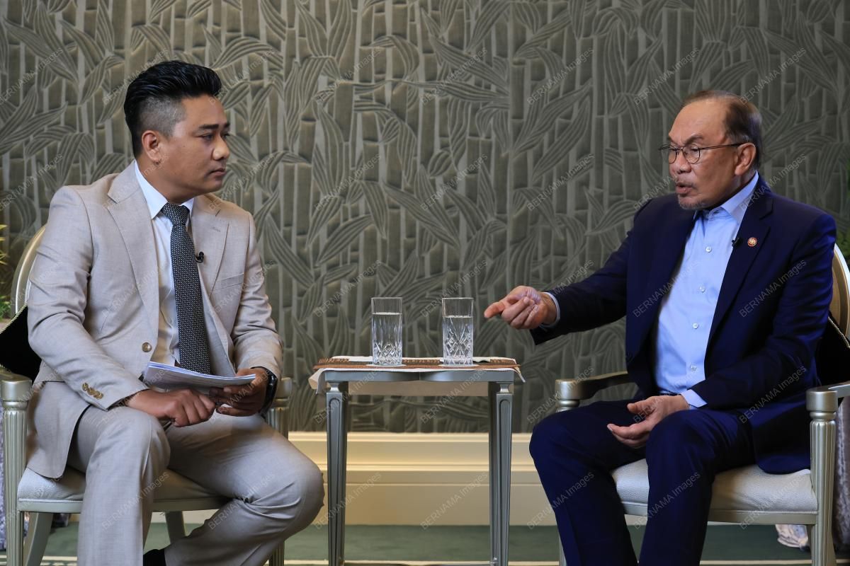 Belanjawan 2027: Ketirisan dibendung, penjimatan kerajaan dipulangkan semula kepada rakyat