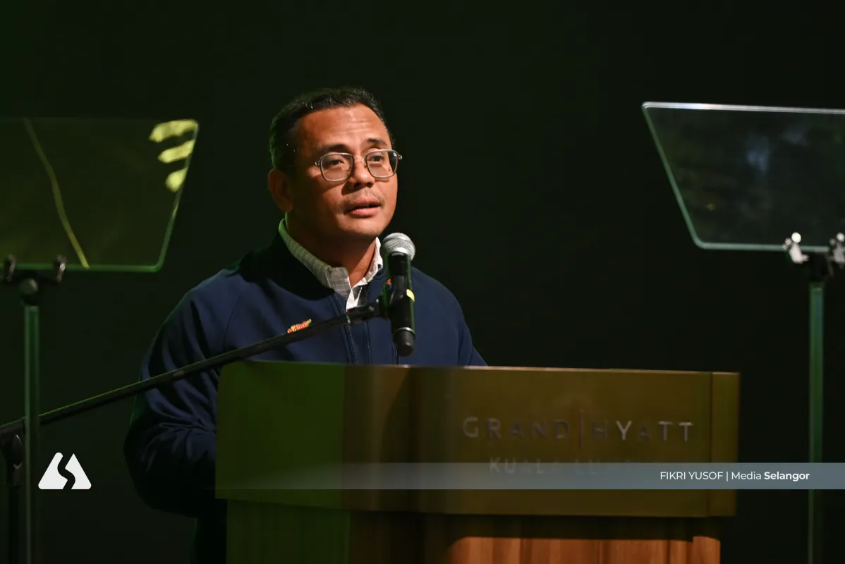 MB says no major impact to Selangor water supply amid data centre boom