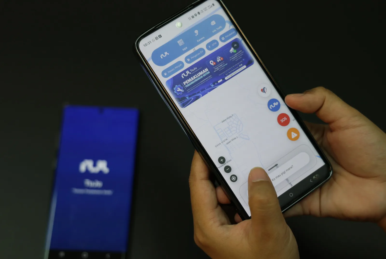 TuJu apologises for app disruptions, targets recovery in two weeks