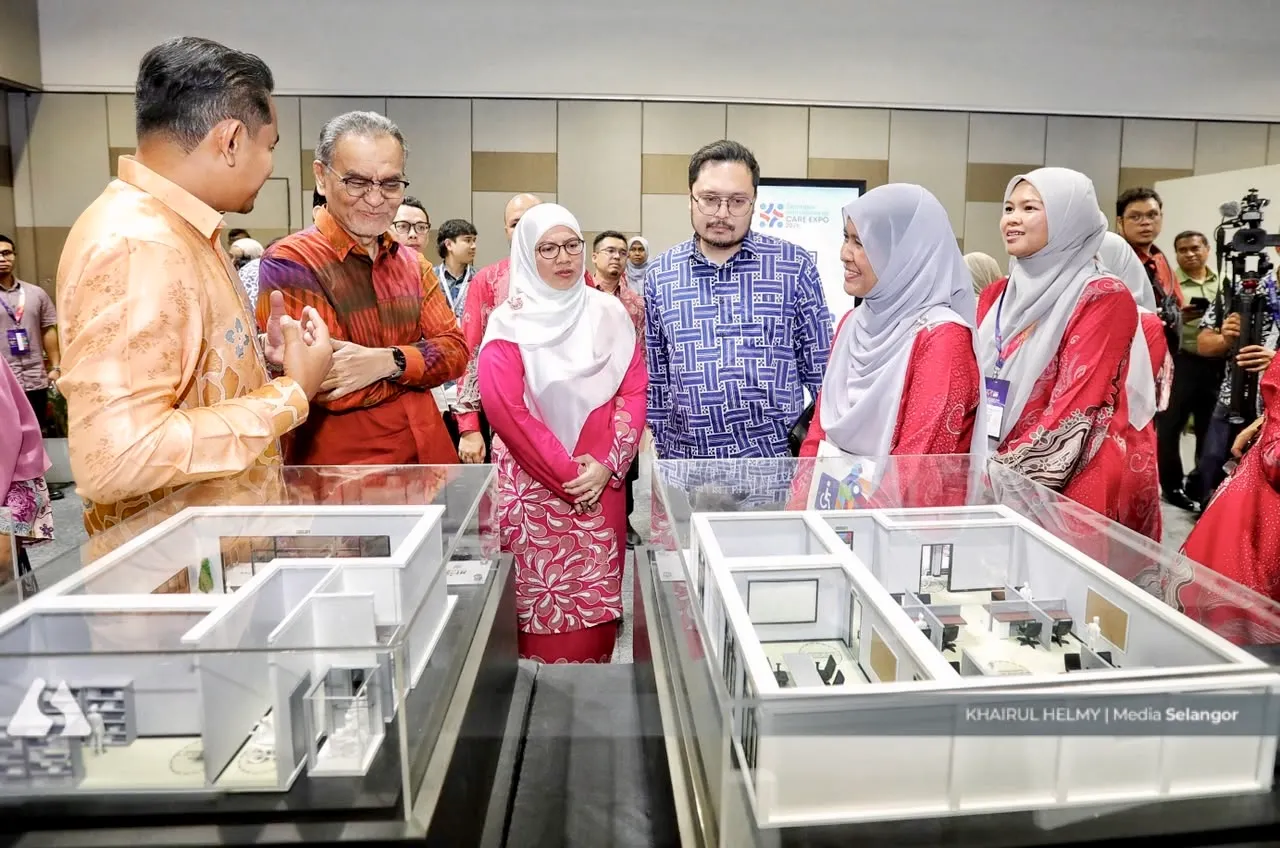 XCare 2026: Kemenangan lonjak jenama, jualan usahawan