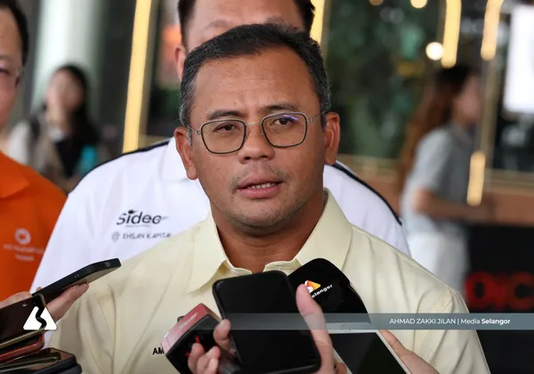 JPN Selangor diminta sedia pelan alternatif calon SPM jika jerebu berpanjangan
