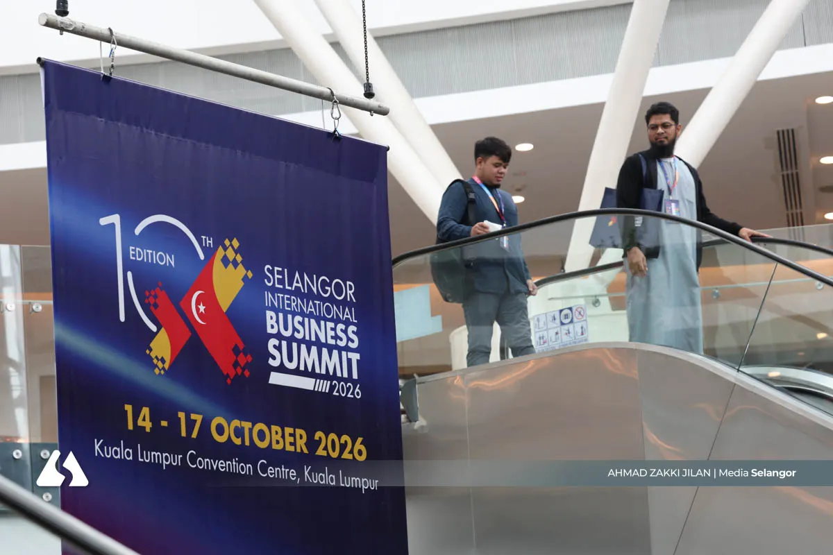 'If you want long-term partnerships, look at Selangor'