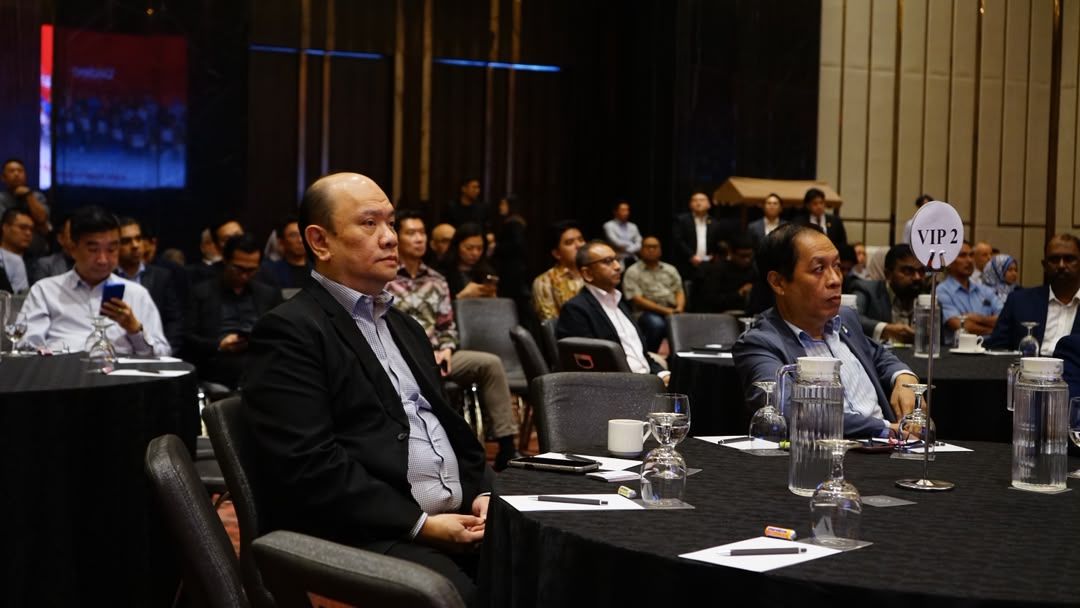 Lonjakan pelaburan pusat data, Sidec-Invest perkukuh rantaian bekalan
