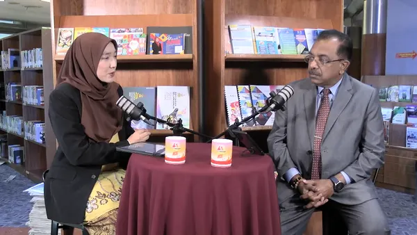 Belanjawan Selangor 2027: Projek tebatan banjir Sentosa perlu dipercepat – Gunaraj