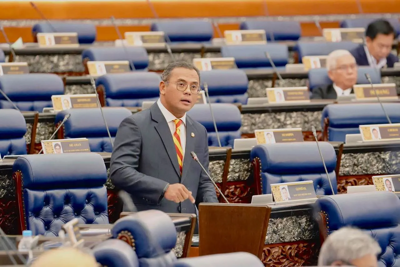 Pembangunan wilayah perlu diperkukuh, kurangkan kesenjangan bandar dan desa