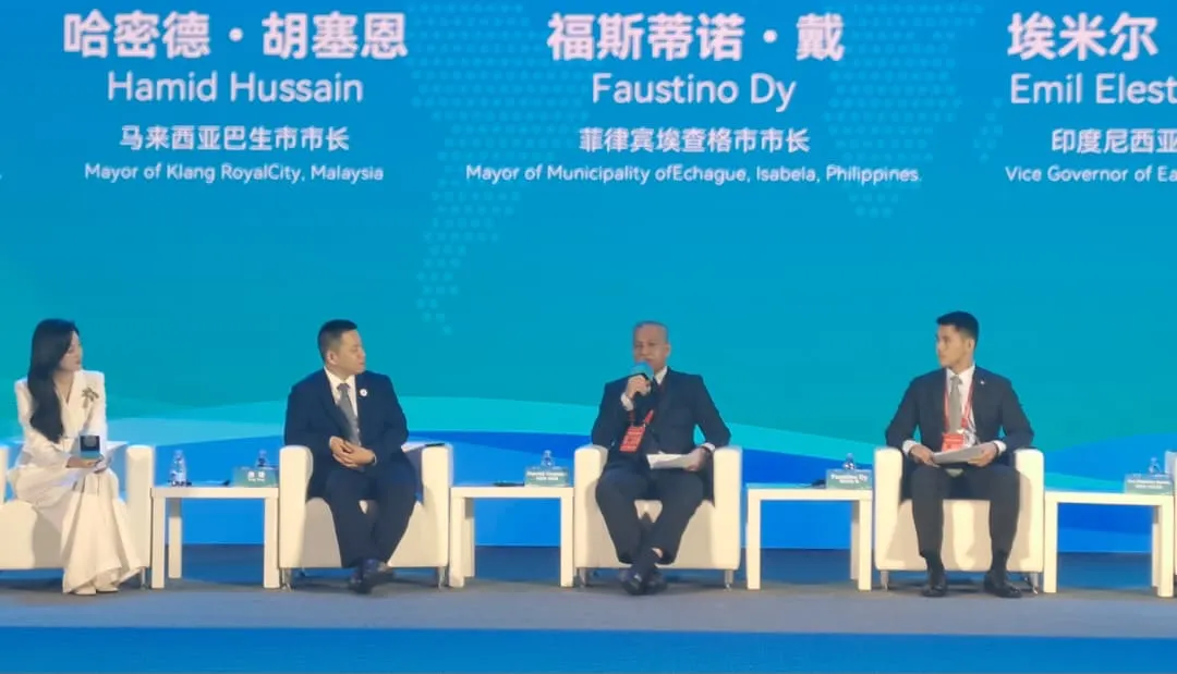 MBDK bentang perancangan pembangunan Klang, angkat visi bandar ke peringkat antarabangsa