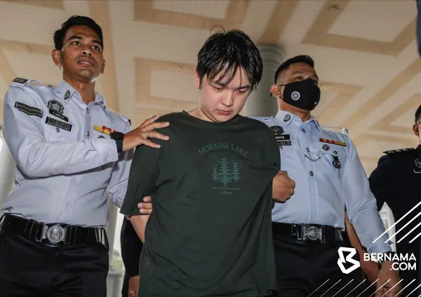 Nahas ragut nyawa kanak-kanak: Pemandu BYD mengaku tidak bersalah