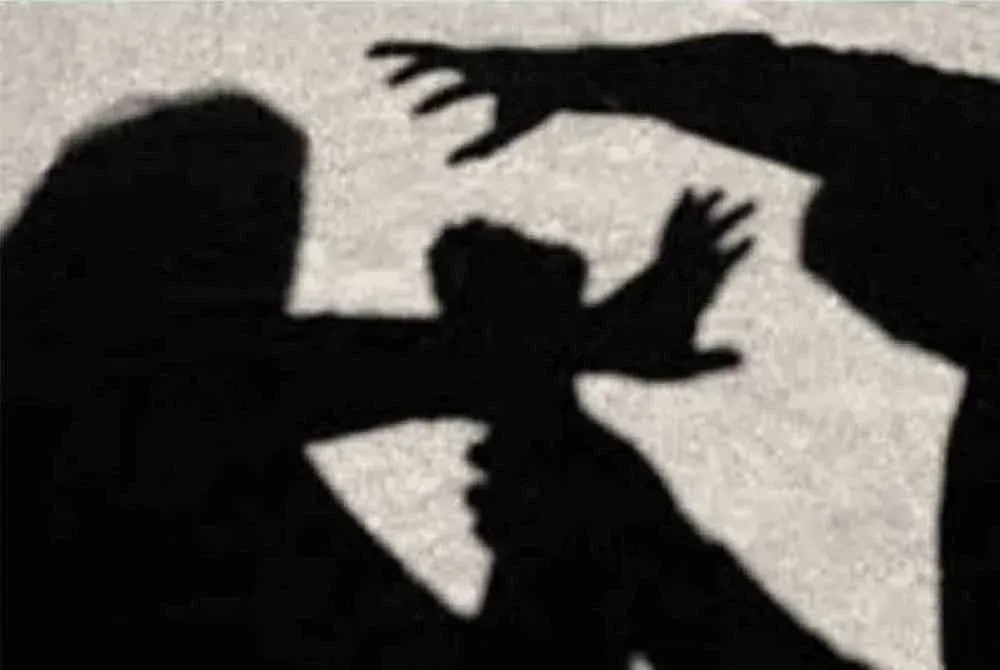 Suami juga boleh jadi mangsa keganasan rumah tangga