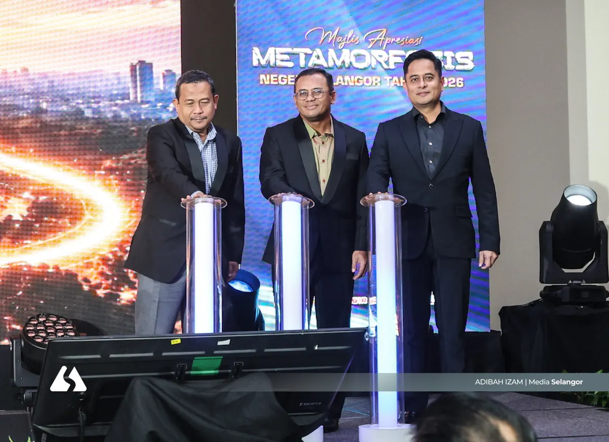 Hab MetaSEL jadi pusat sehenti bersepadu, pacu inovasi negeri - MB