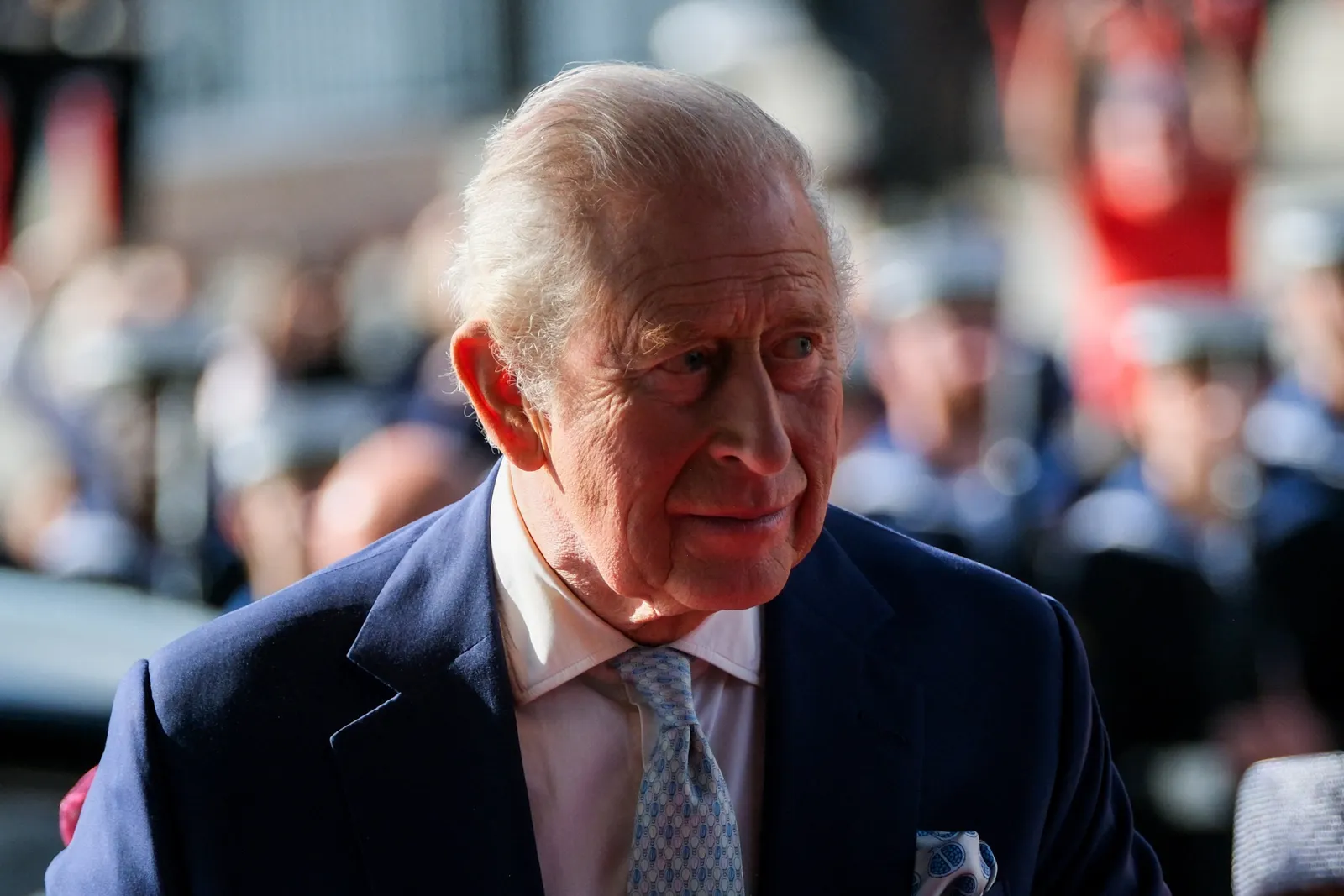 King Charles heads to Caribbean as calls for slavery reparations grow