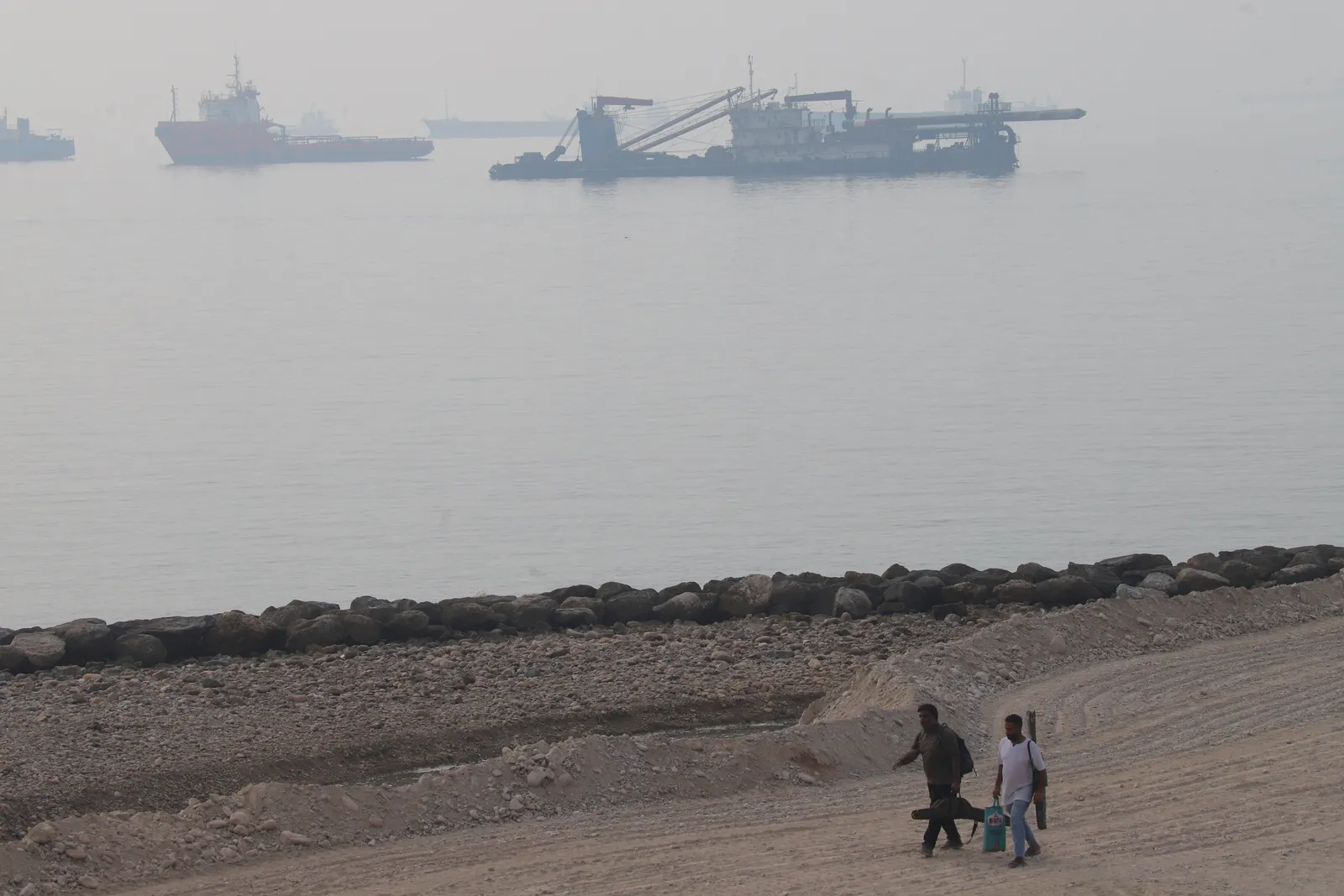 Iran says US response to its proposal to reopen Hormuz was 'insufficient'