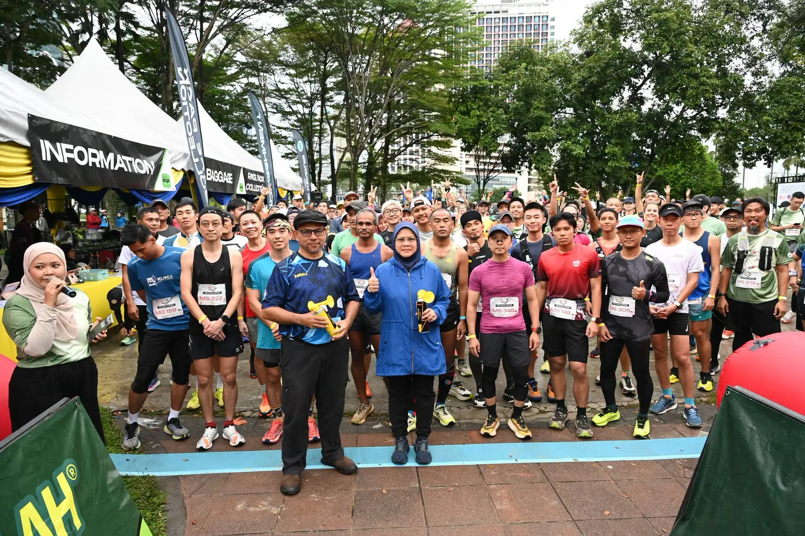 MBPJ promotes shared responsibility through Greenscape 2026