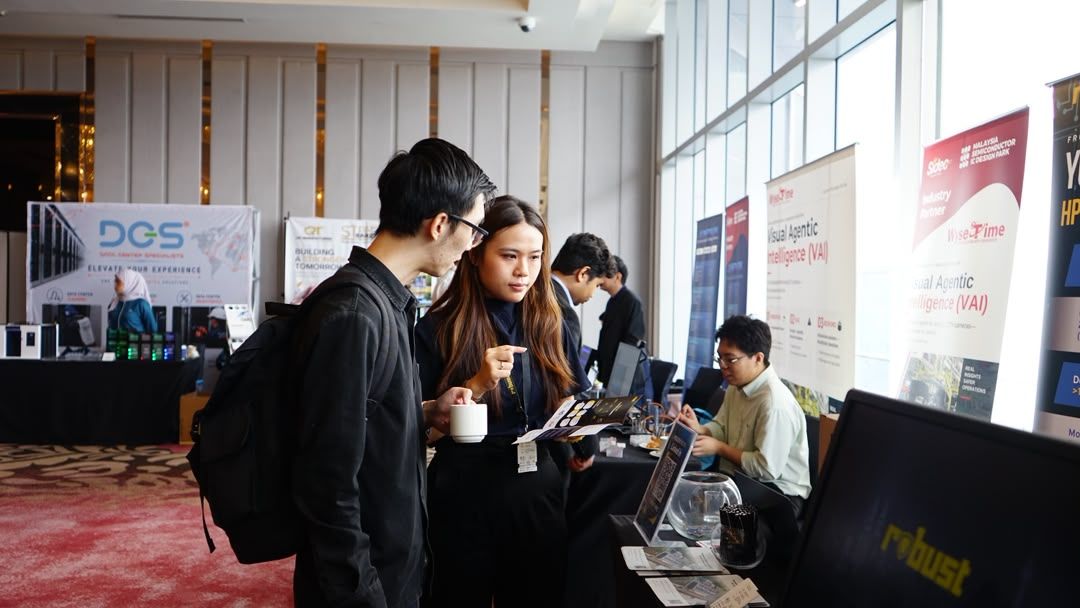 Lonjakan pelaburan pusat data, Sidec-Invest perkukuh rantaian bekalan