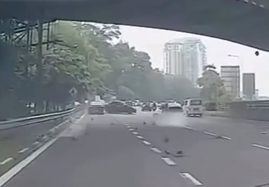 Nahas ragut nyawa kanak-kanak, pemandu BYD didakwa esok