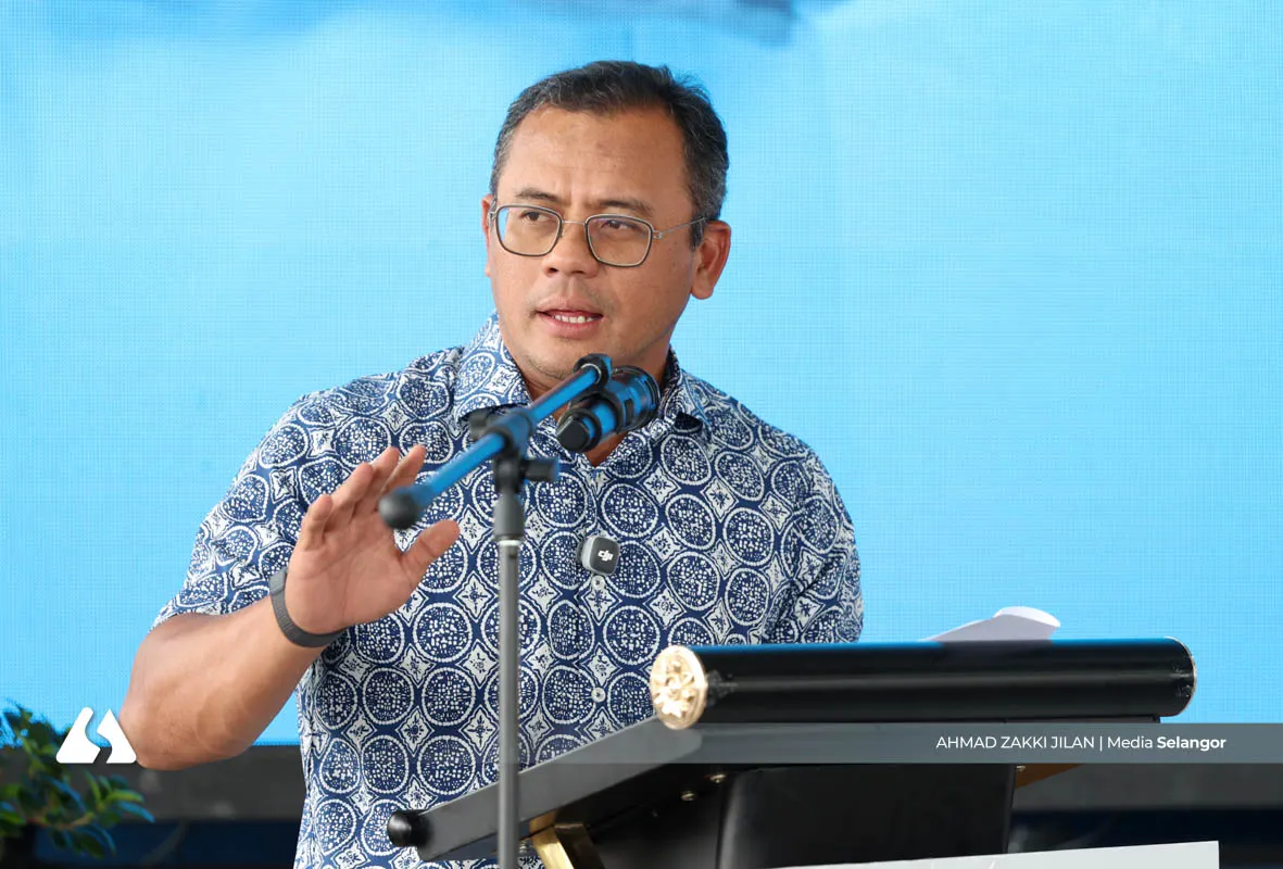 MB: Sarapan percuma dirancang sepanjang tahun, manfaat lebih ramai murid