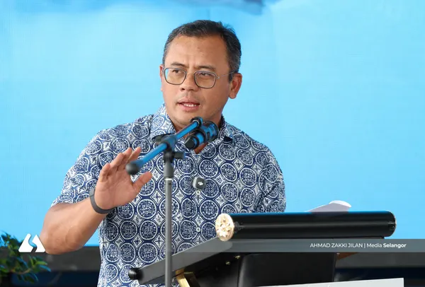 MB: Sarapan percuma dirancang sepanjang tahun, manfaat lebih ramai murid