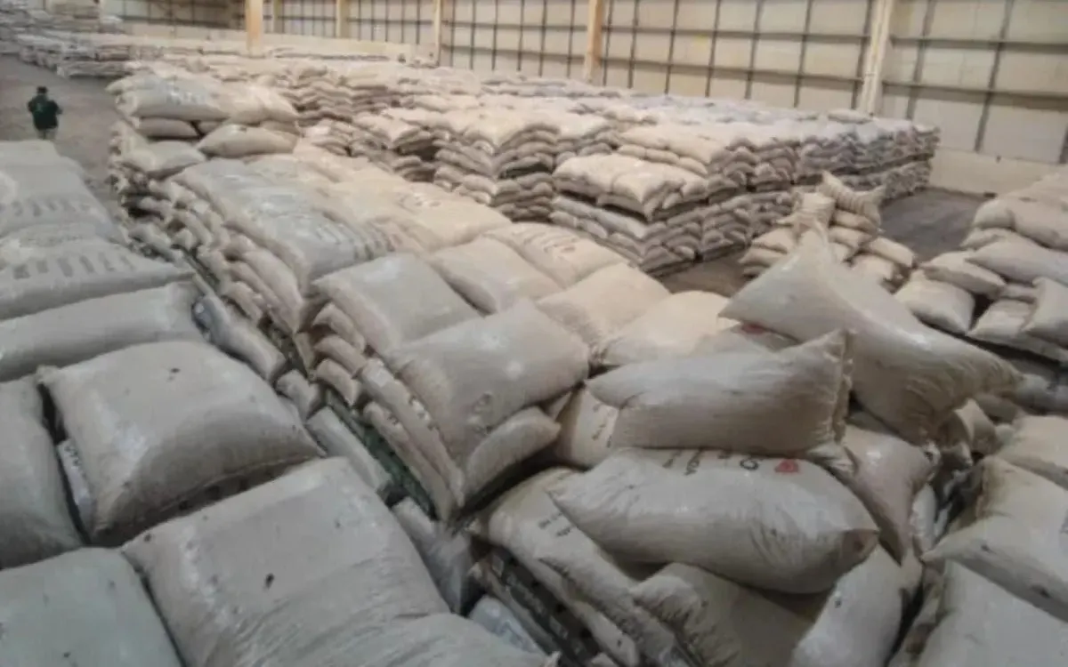 AKPS sita biji koko dari Uganda bernilai RM11.8 juta di Pelabuhan Pasir Gudang