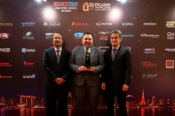 Worldwide Holdings recognised as best waste-to-energy developer