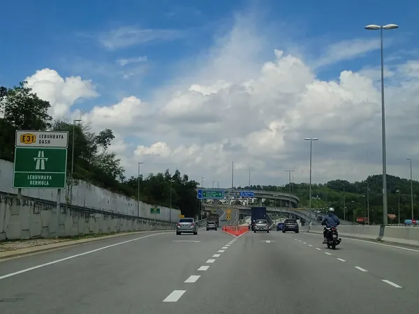 Persiaran Mokhtar Dahari upgrades to be carried out in phases