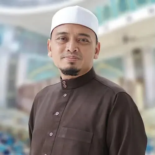 Ustaz Wadi Annuar kemalangan, PM doakan segera sembuh