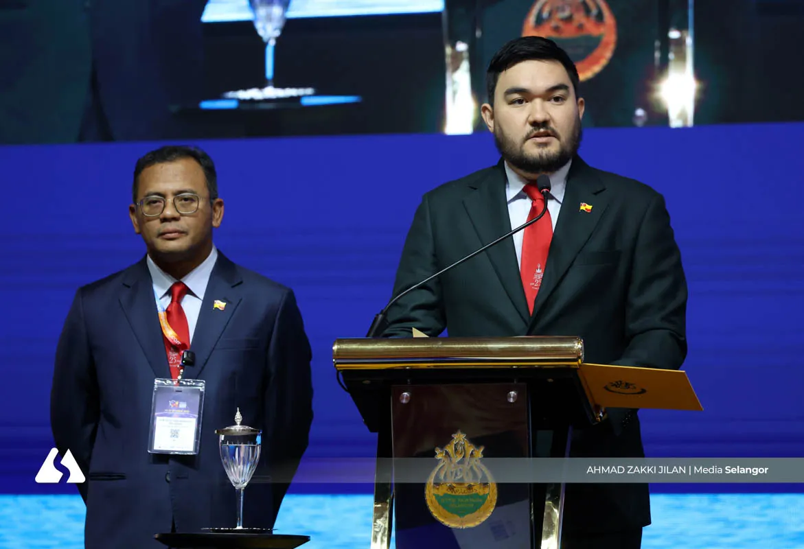 'Selangor must move beyond ASEAN gateway role'