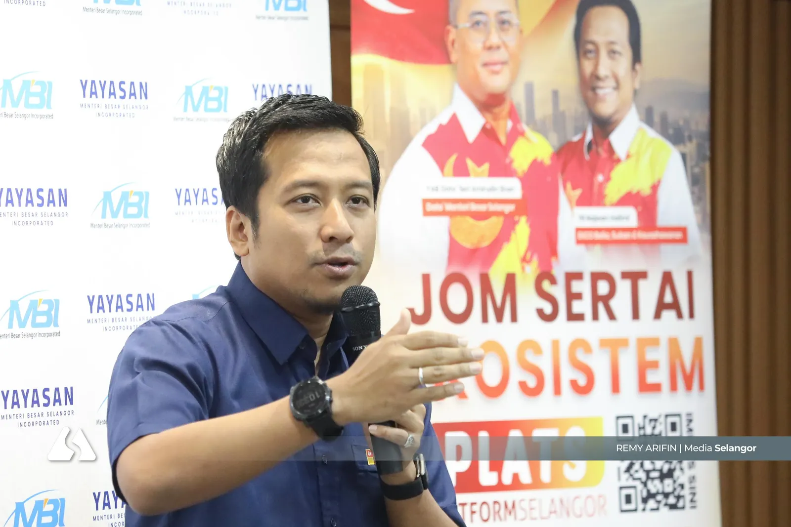 Penyalahgunaan dadah kini libatkan vape, pencegahan perlu diperkukuh