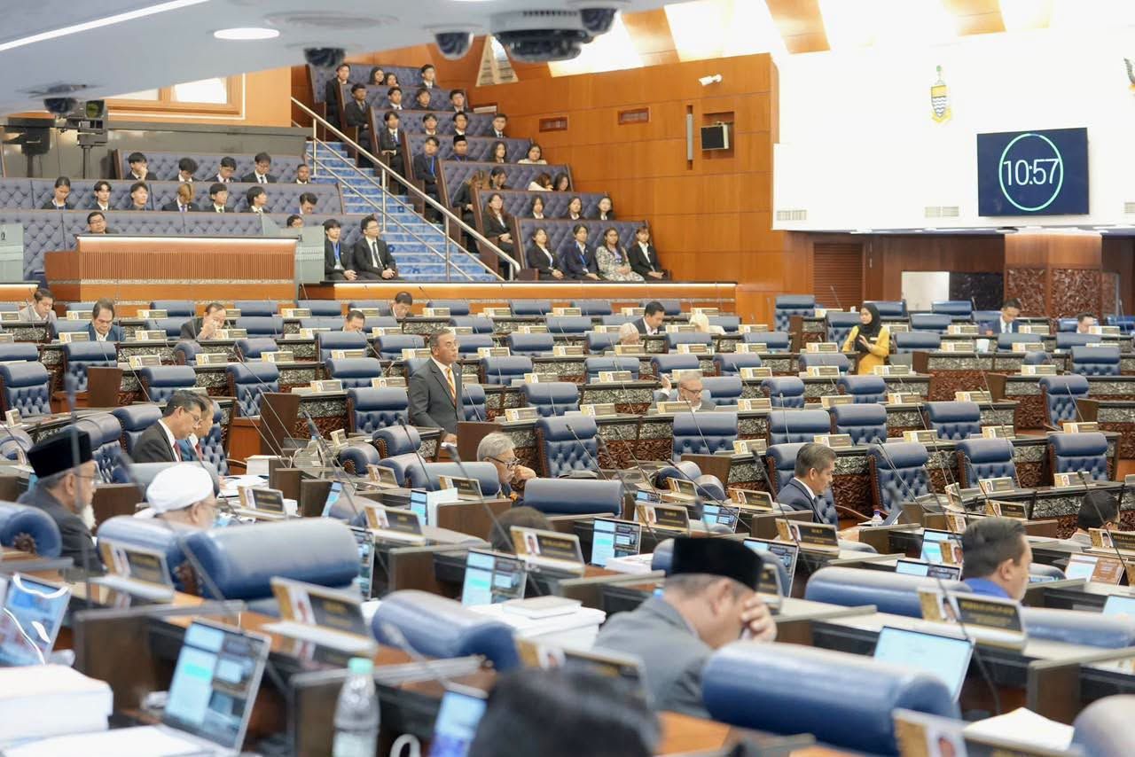Malaysia perlu berhemah adaptasi AI, elak ancaman kemanusiaan