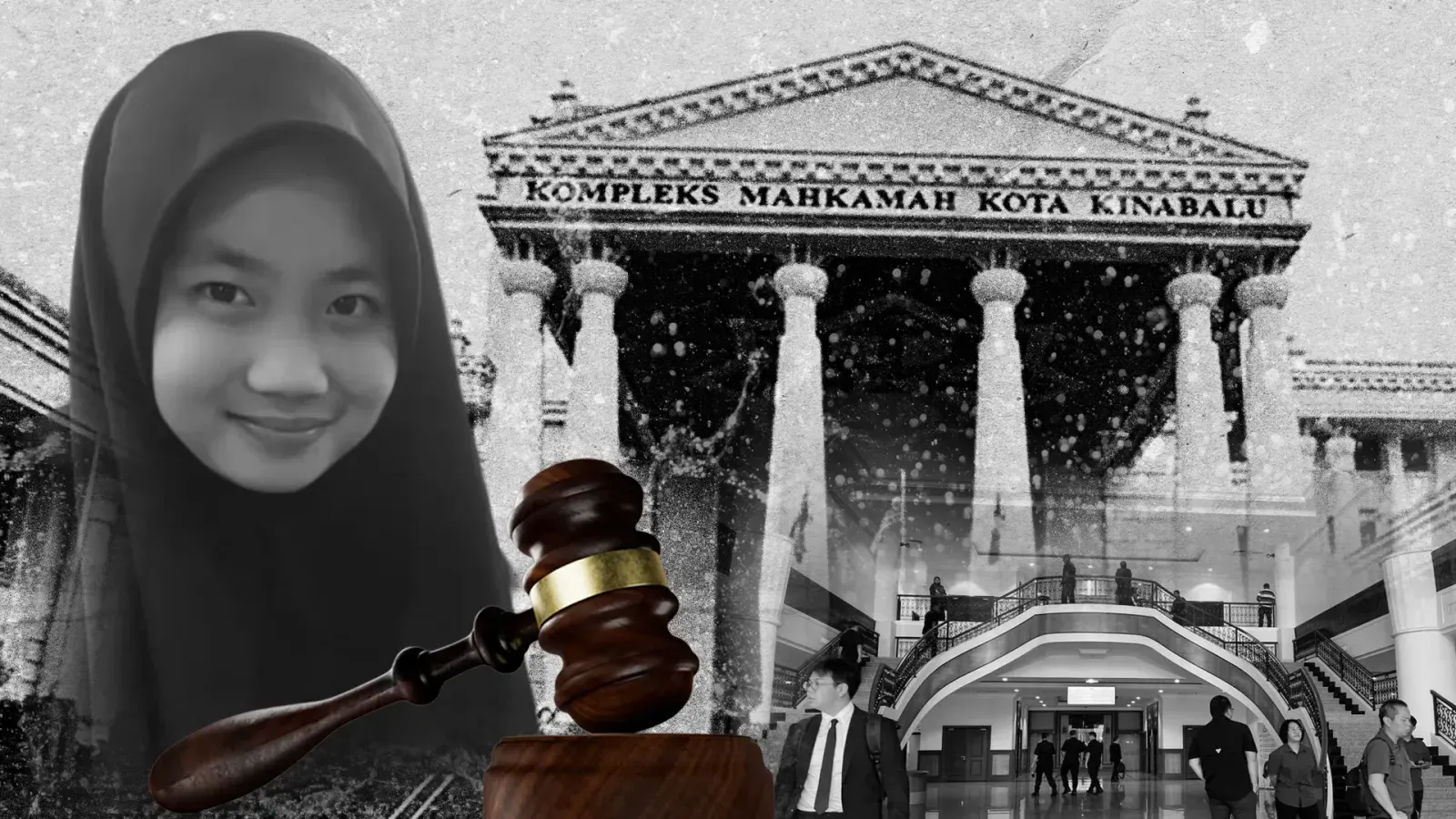 Inkues Zara: Ibu setuju lebam akibat darah beku, bukan pukulan