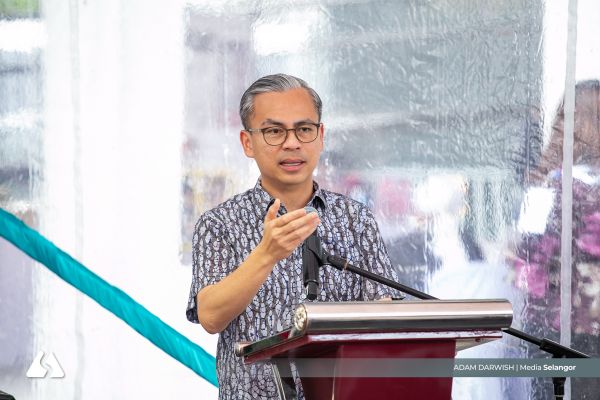 Syarikat media berdepan masalah kewangan diminta tampil, teliti penyelesaian bersama