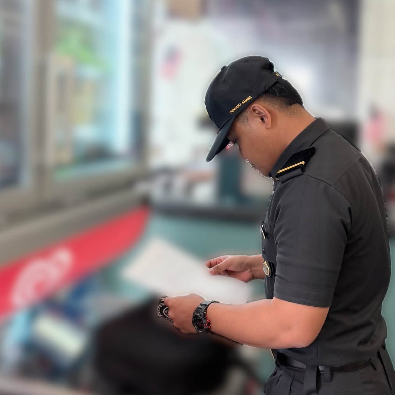 Dakwaan RON95 tercemar air, KPDN Selangor tunggu keputusan ujian makmal