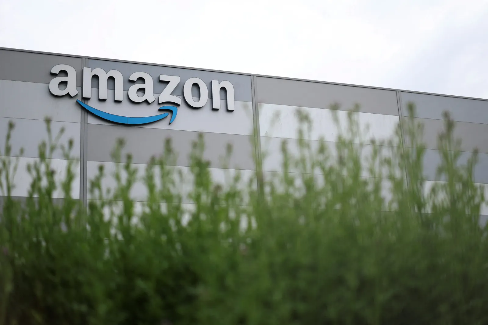 Amazon burns cash, Intel flags weak PC demand as AI boom's costs ripple across markets