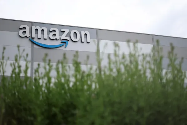 Amazon burns cash, Intel flags weak PC demand as AI boom's costs ripple across markets
