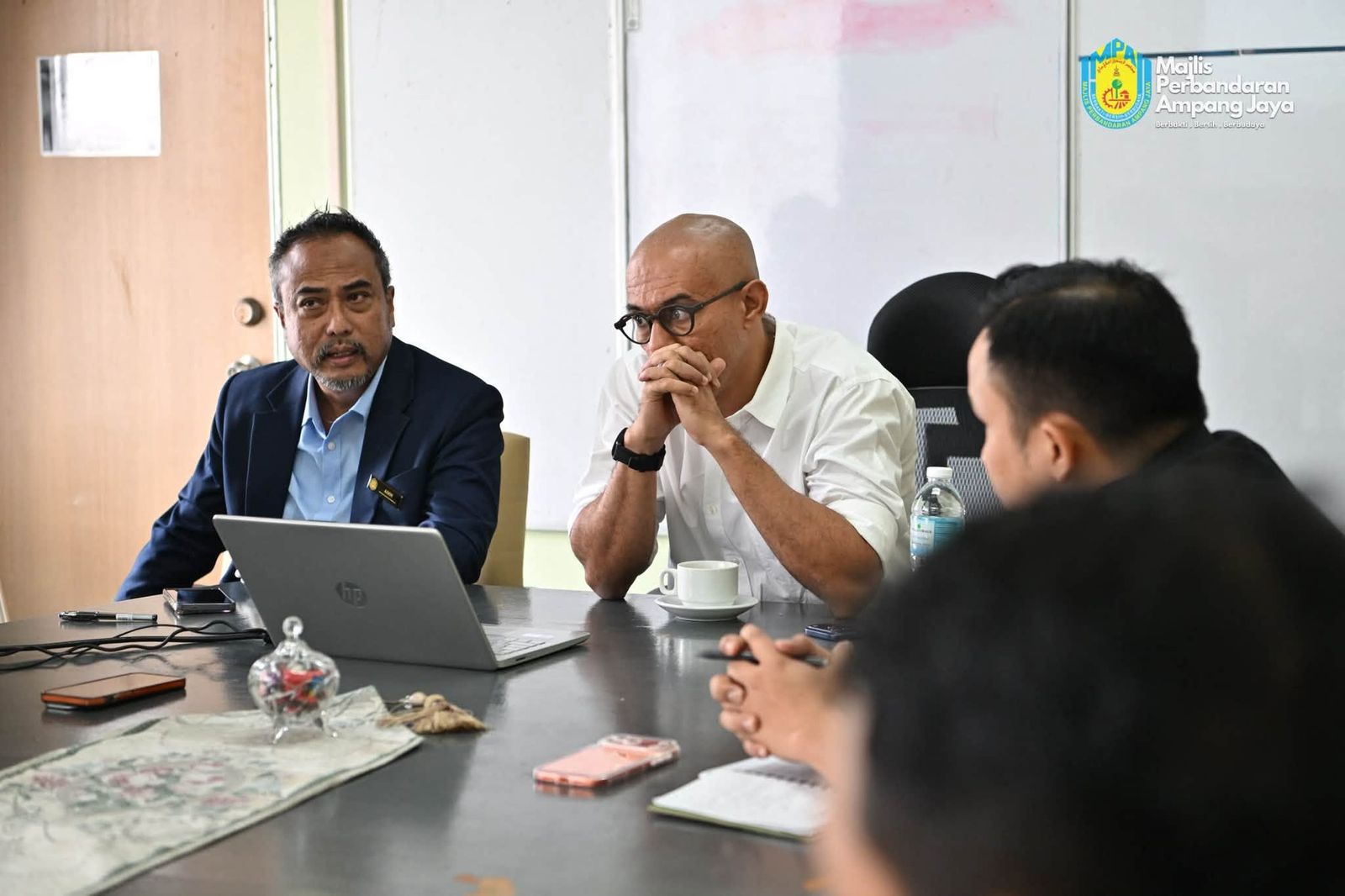 Penyelarasan PBT, agensi diperkukuh tangani isu Lembah Jaya