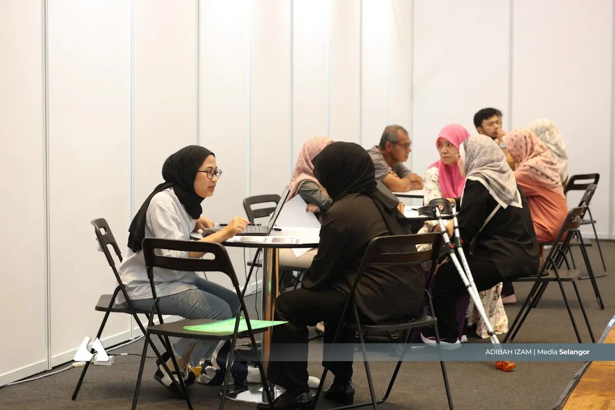 Selangor’s Jobcare Istimewa offers 4,000 jobs for vulnerable groups