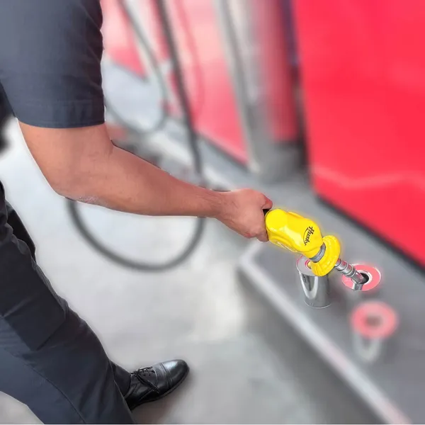 Dakwaan RON95 tercemar air, KPDN Selangor tunggu keputusan ujian makmal