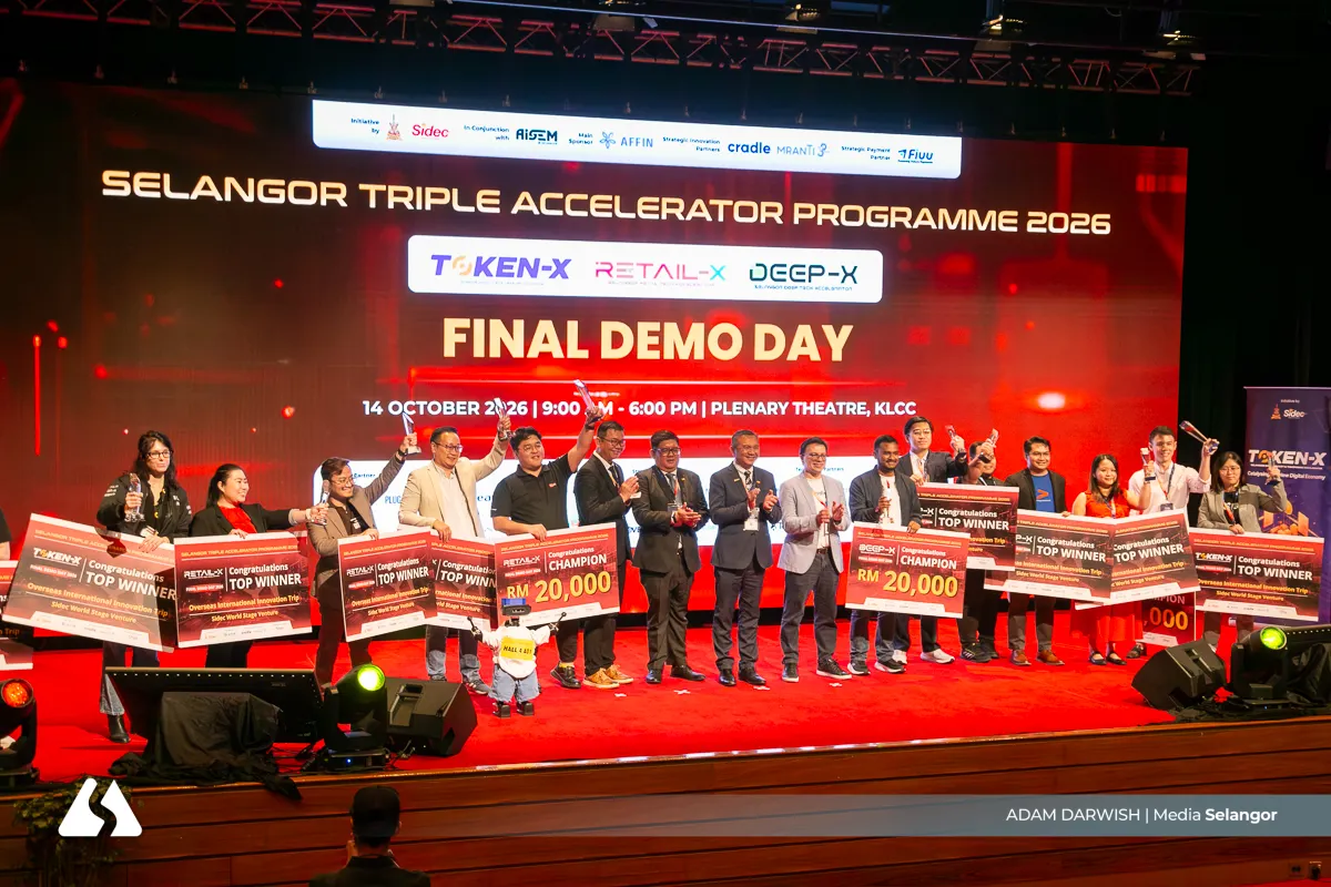 Hampir 270,000 PMKS di Selangor, jumlah dijangka meningkat