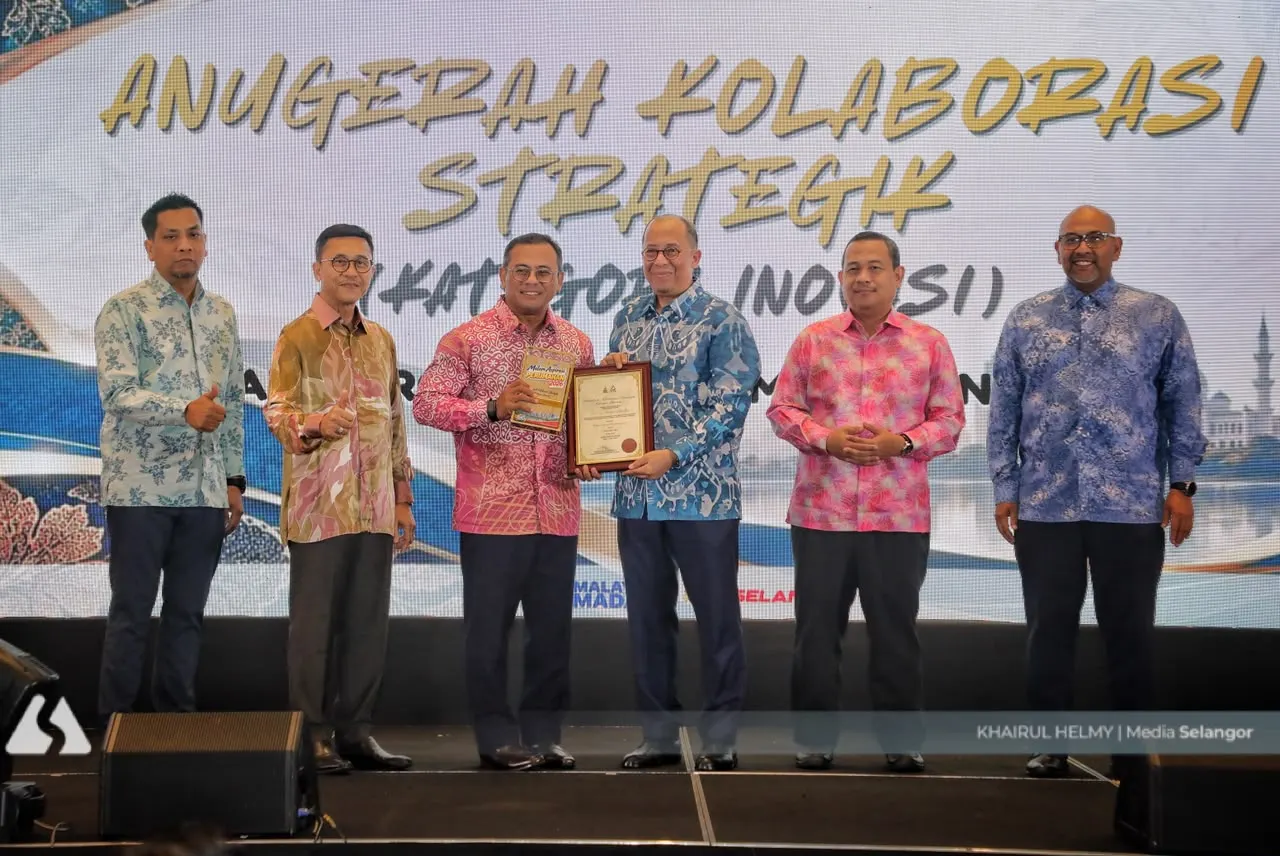 LPHS pacu agenda perumahan inklusif, noktahkan isu projek terbengkalai