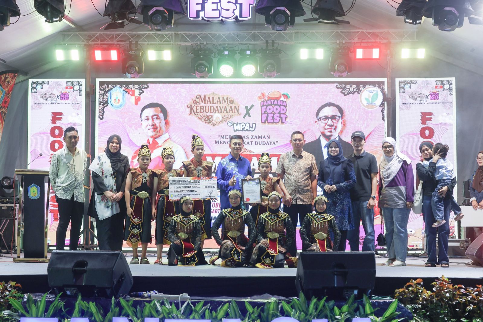Selangor perluas program kebudayaan, tarik penyertaan generasi muda
